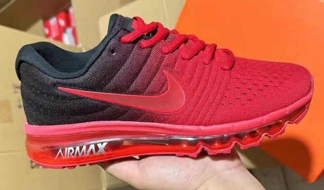 Nike Air Max 2017 009 - Click Image to Close